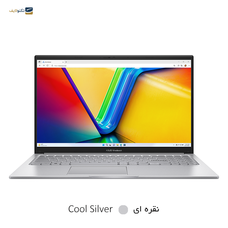 gallery-لپ تاپ ایسوس 15.6 اینچی مدل Vivobook 15 A1504VA i7 1355U 16GB 512GB copy.png gallery-لپ تاپ ایسوس 15.6 اینچی مدل Vivobook 15 A1504VA i7 1355U 16GB 512GB copy.png