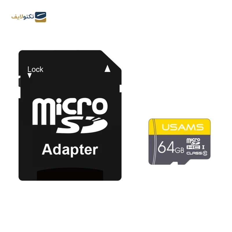 gallery-کارت حافظه microSDXC لکسار مدل 633X V30 A1 کلاس 10 استاندارد UHS-I U3 سرعت 100MBps ظرفیت 128 گیگابایت به همراه آداپتور copy.png gallery-کارت حافظه microSDXC لکسار مدل 633X V30 A1 کلاس 10 استاندارد UHS-I U3 سرعت 100MBps ظرفیت 128 گیگابایت به همراه آداپتور copy.png