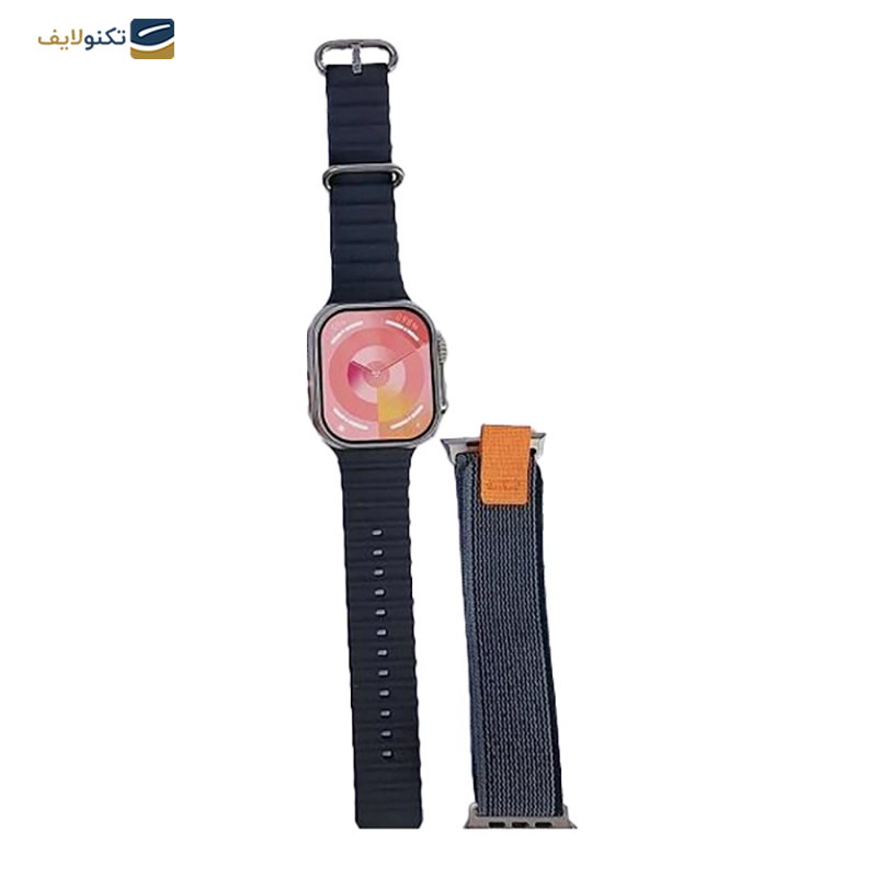 gallery-ساعت هوشمند هاینو تکو مدل H2 Ultra Max copy.png