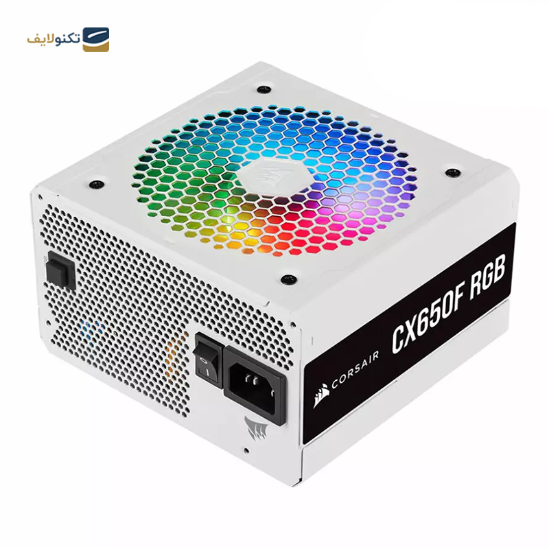 gallery-پاور کامپیوتر کورسیر مدل CX650F RGB CP-9020217 copy.png gallery-پاور کامپیوتر کورسیر مدل CX650F RGB CP-9020217 copy.png