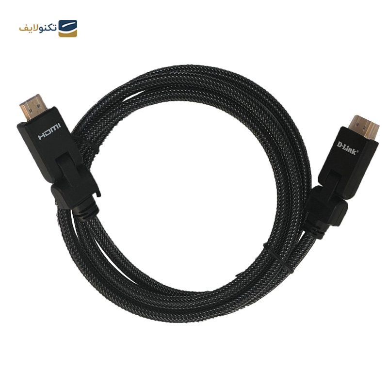 gallery-کابل HDMI پرووان HD135 مدل PCH74 طول 2 متر copy.png