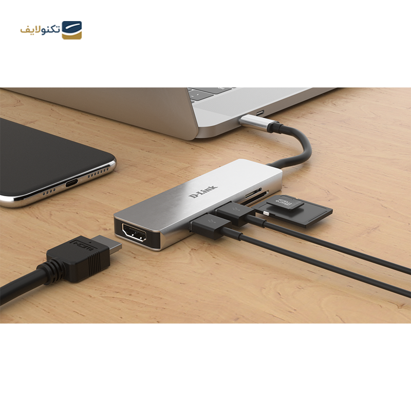 gallery-هاب USB-C یوگرین 8 پورت مدل CM490 90119 copy.png gallery-هاب USB-C یوگرین 8 پورت مدل CM490 90119 copy.png