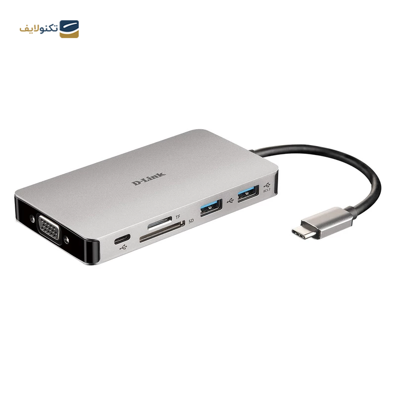 gallery-هاب USB-C دی لینک 5 پورت مدل DUB-M530 copy.png gallery-هاب USB-C دی لینک 5 پورت مدل DUB-M530 copy.png