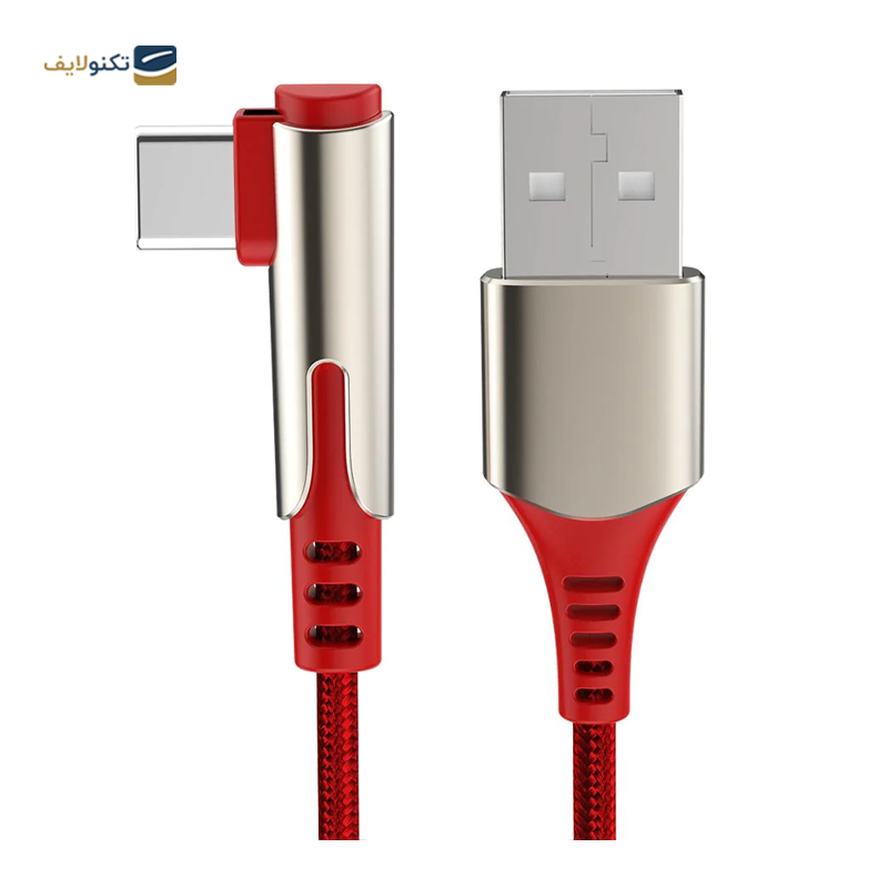 gallery-کابل تایپ سی - لایتنینگ - میکرو یو اس بی راک مدل G3 طول 1 متر copy.png gallery-کابل تایپ سی - لایتنینگ - میکرو یو اس بی راک مدل G3 طول 1 متر copy.png