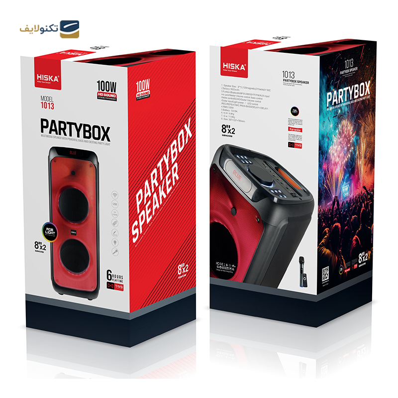 gallery-اسپیکر بلوتوثی قابل حمل هیسکا مدل PARTY BOX 1013-gallery-0-TLP-32966_a30e2c67-d9e4-4c88-8e59-9f60cccb4ed1.png gallery-اسپیکر بلوتوثی قابل حمل هیسکا مدل PARTY BOX 1013-gallery-0-TLP-32966_a30e2c67-d9e4-4c88-8e59-9f60cccb4ed1.png