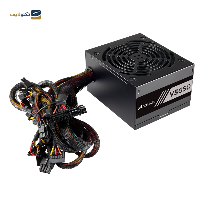 gallery- پاور کامپیوتر کورسیر مدل CV550 CP-9020210 copy.png