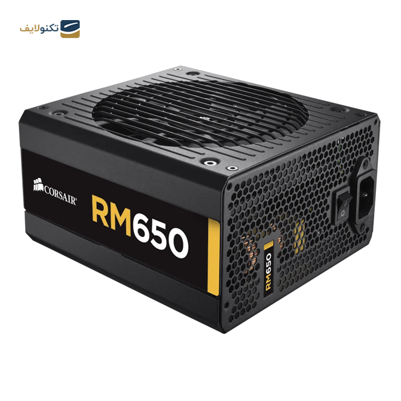 gallery-پاور کامپیوتر کورسیر مدل RM650 CP-9020194 copy.png gallery-پاور کامپیوتر کورسیر مدل RM650 CP-9020194 copy.png