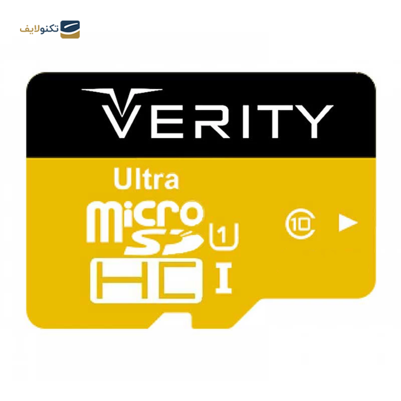 gallery-کارت حافظه microSDHC وریتی مدل U106 کلاس 10 استاندارد UHS-I U1 سرعت 95MBps ظرفیت 16 گیگابایت copy copy.png gallery-کارت حافظه microSDHC وریتی مدل U106 کلاس 10 استاندارد UHS-I U1 سرعت 95MBps ظرفیت 16 گیگابایت copy copy.png