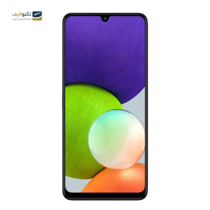 gallery- گوشی موبايل سامسونگ گلکسی A22 دو سیم کارت - ظرفیت 128 گیگابایت - رم 6 گیگابایت-gallery-0-TLP-3302_7cb8db8f-c2e1-481b-aba9-43c8c302db74.png gallery- گوشی موبايل سامسونگ گلکسی A22 دو سیم کارت - ظرفیت 128 گیگابایت - رم 6 گیگابایت-gallery-0-TLP-3302_7cb8db8f-c2e1-481b-aba9-43c8c302db74.png