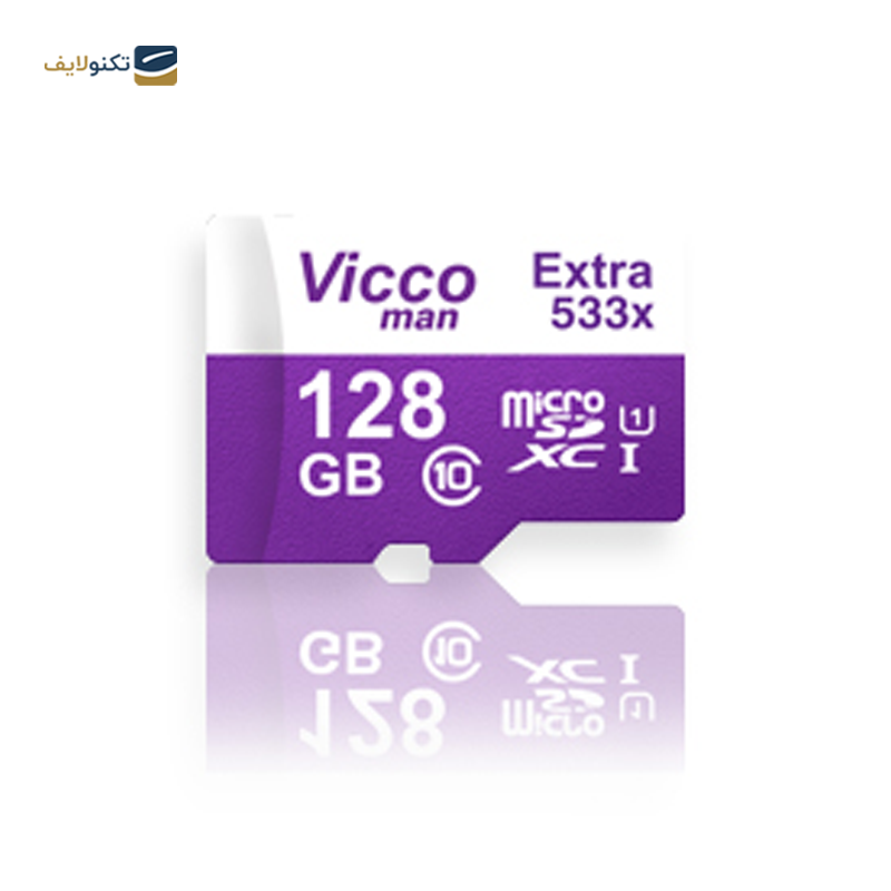gallery-کارت حافظه microSDHC ویکومن مدل Extra 533x کلاس 10 استاندارد UHS-I U1 سرعت 80MBps ظرفیت 32 گیگابایت copy.png gallery-کارت حافظه microSDHC ویکومن مدل Extra 533x کلاس 10 استاندارد UHS-I U1 سرعت 80MBps ظرفیت 32 گیگابایت copy.png