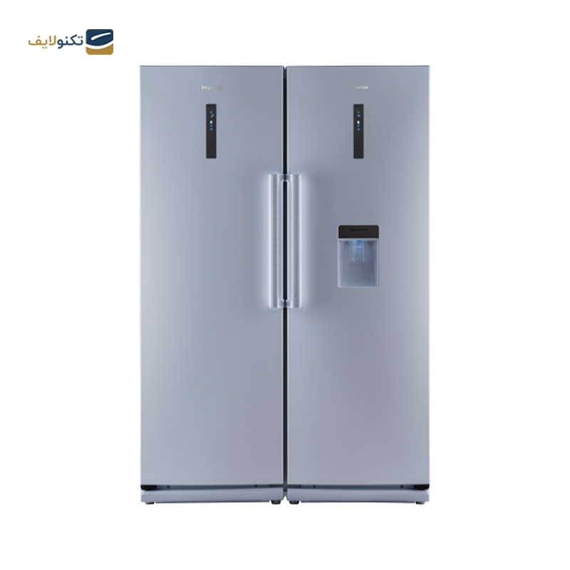gallery-یخچال فریزر دوقلو دیپوینت ظرفیت به فوت مدل D4-HE-gallery-0-TLP-33078_857fc699-45f9-4b7b-abdd-8c903a884901.png
