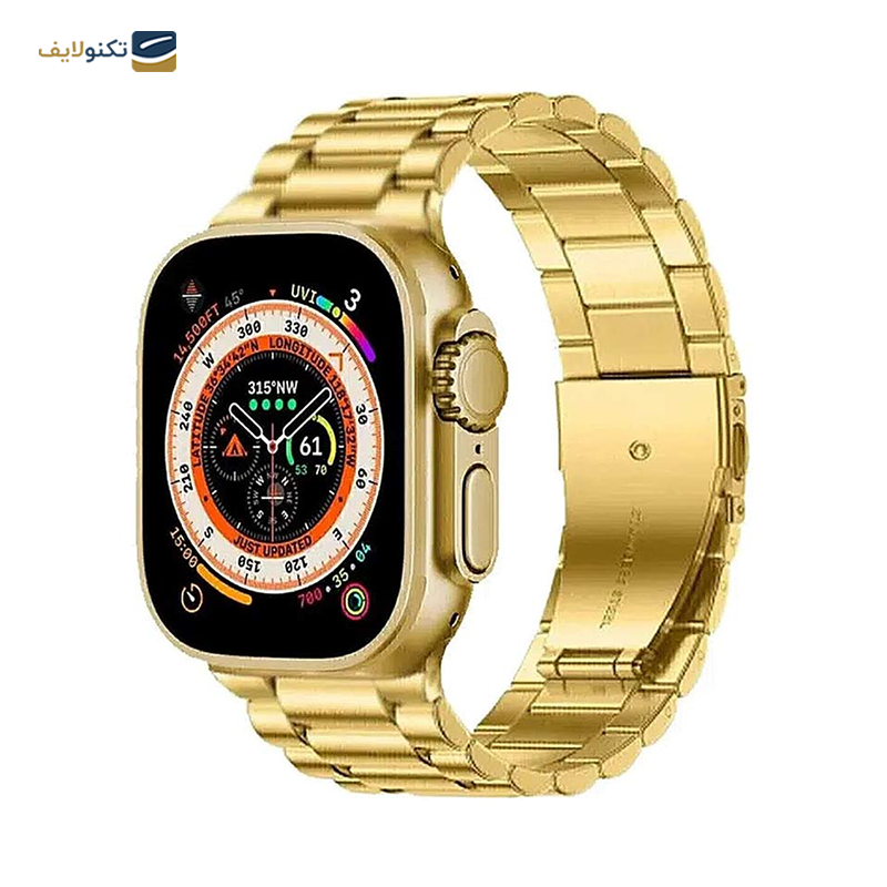 gallery-ساعت هوشمند XKIN مدل Watch Pro با بند Alpine Loop copy.png