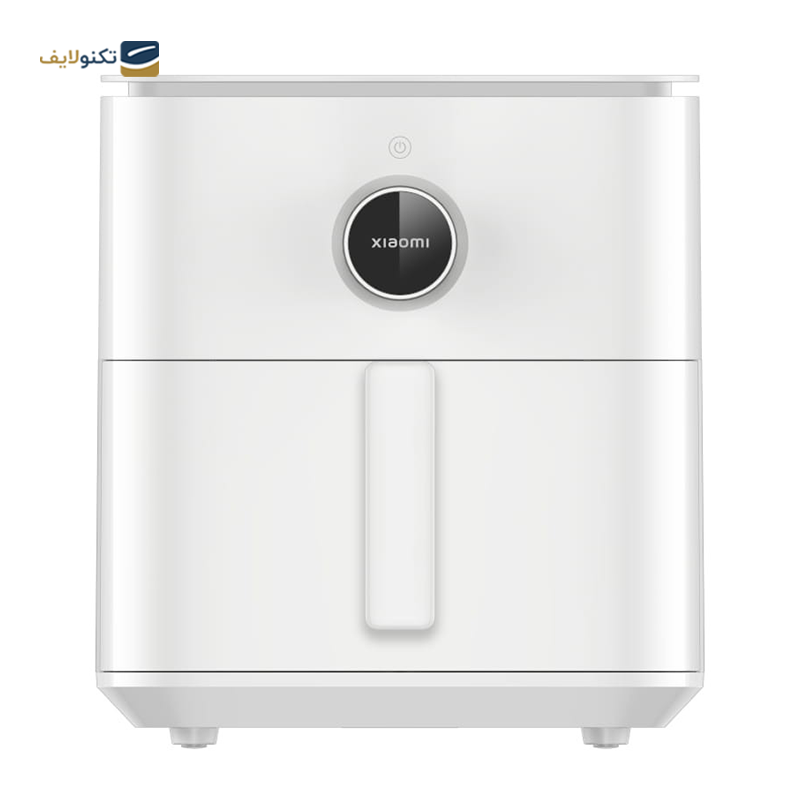 gallery-سرخ کن بدون روغن شیائومی مدل MAF08 copy.png