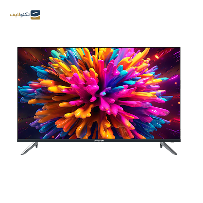 gallery-تلویزیون ال ای دی ایکس ویژن مدل XC725 سایز 43 اینچ-gallery-0-TLP-33202_aa310e32-b709-4308-a1f8-61c05f492590.png