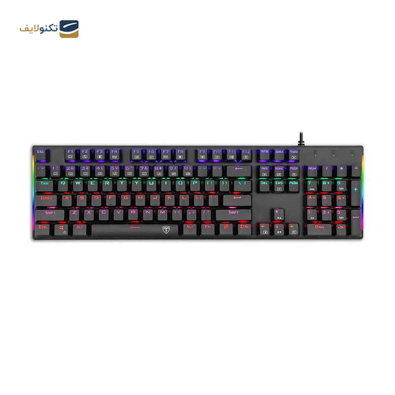 gallery-کیبورد گیمینگ تی دگر مدل Bermuda T-TGK312 سوئیچ آبی copy.png