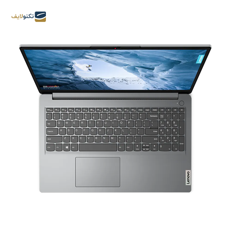 gallery-لپ تاپ لنوو 15.6 اینچی مدل IdeaPad 1 Celeron N۴۰۲۰ 16GB 128GB copy.png gallery-لپ تاپ لنوو 15.6 اینچی مدل IdeaPad 1 Celeron N۴۰۲۰ 16GB 128GB copy.png