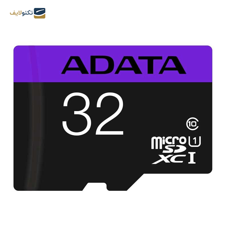 gallery-کارت حافظه microSDXC ای دیتا مدل Premier V10 A1 کلاس 10 استاندارد UHS-I سرعت 100MBps ظرفیت 32 گیگابایت copy.png gallery-کارت حافظه microSDXC ای دیتا مدل Premier V10 A1 کلاس 10 استاندارد UHS-I سرعت 100MBps ظرفیت 32 گیگابایت copy.png