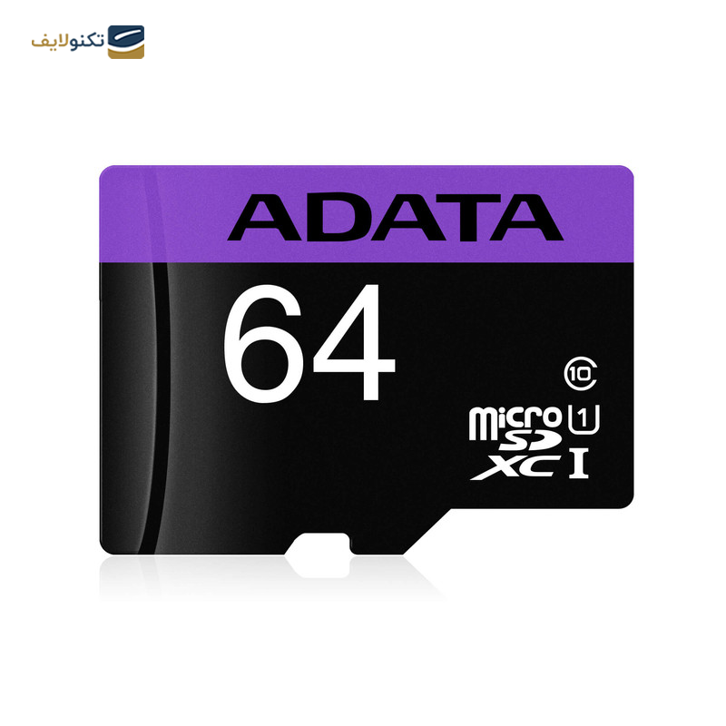 gallery-کارت حافظه microSDHC ای دیتا مدل Premier کلاس 10 استاندارد UHS-I U1 سرعت 80MBps ظرفیت 32 گیگابایت همراه با آداپتور copy.png gallery-کارت حافظه microSDHC ای دیتا مدل Premier کلاس 10 استاندارد UHS-I U1 سرعت 80MBps ظرفیت 32 گیگابایت همراه با آداپتور copy.png