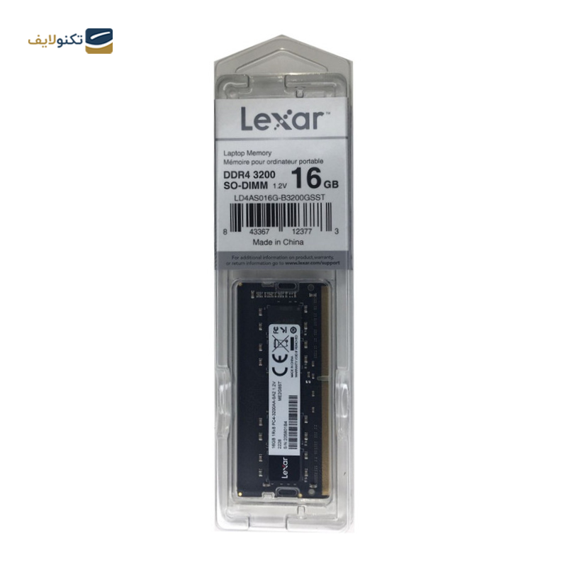gallery-رم لپ تاپ DDR4 تک کاناله 3200 مگاهرتز CL19 ای دیتا مدل Premier ظرفیت 16 گیگابایت copy.png gallery-رم لپ تاپ DDR4 تک کاناله 3200 مگاهرتز CL19 ای دیتا مدل Premier ظرفیت 16 گیگابایت copy.png