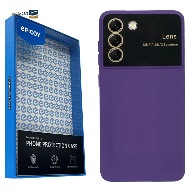 gallery-قاب گوشی سامسونگ Galaxy A54 اپیکوی مدل Lens Guard Silicone copy.png gallery-قاب گوشی سامسونگ Galaxy A54 اپیکوی مدل Lens Guard Silicone copy.png