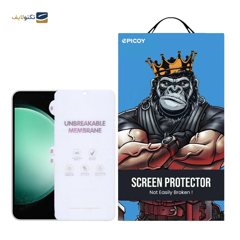 gallery-گلس حریم شخصی گوشی سامسونگ Galaxy S23 FE - A54 اپیکوی مدل Privacy copy.png gallery-گلس حریم شخصی گوشی سامسونگ Galaxy S23 FE - A54 اپیکوی مدل Privacy copy.png