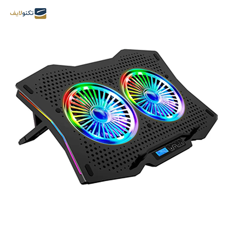 gallery-پایه خنک کننده لپ تاپ کول کلد مدل K41-1 copy.png