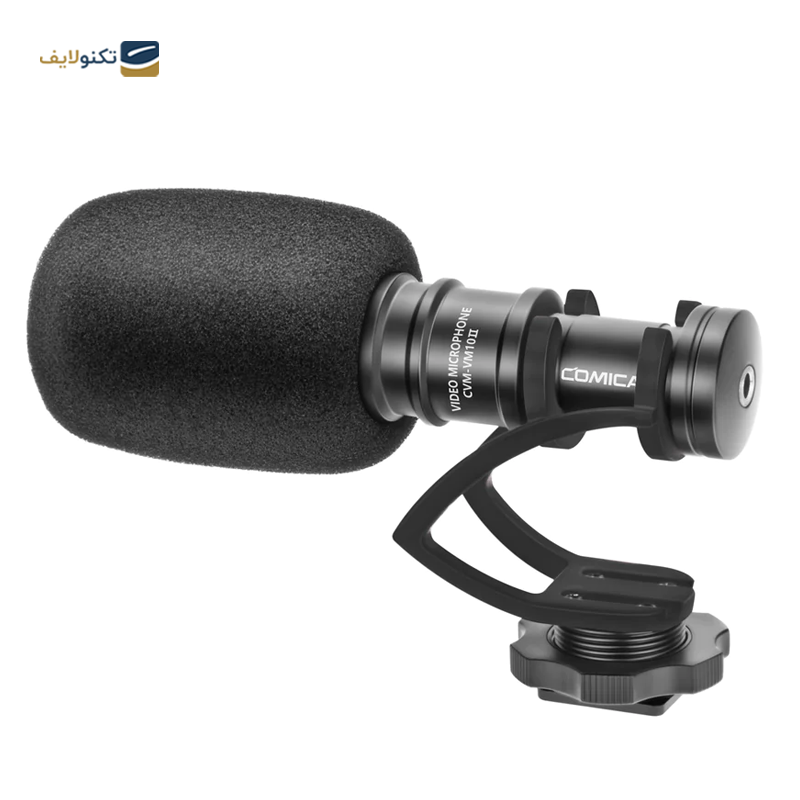 gallery-میکروفون شاتگان کامیکا مدل CVM-VM20 copy.png