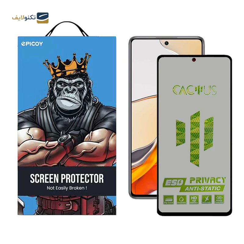 gallery-گلس حریم شخصی گوشی شیائومی Mi 12T Pro اپیکوی مدل Cactus-ESD-Privacy copy.png gallery-گلس حریم شخصی گوشی شیائومی Mi 12T Pro اپیکوی مدل Cactus-ESD-Privacy copy.png