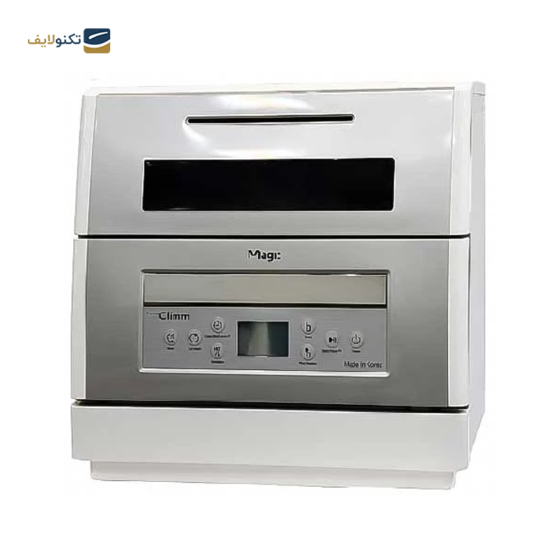 gallery-ماشین ظرفشویی مجیک ظرفیت 6 نفره مدل KOR-1107A-gallery-0-TLP-33950_83c2574b-a8ed-4517-9df2-35c63d821260.png