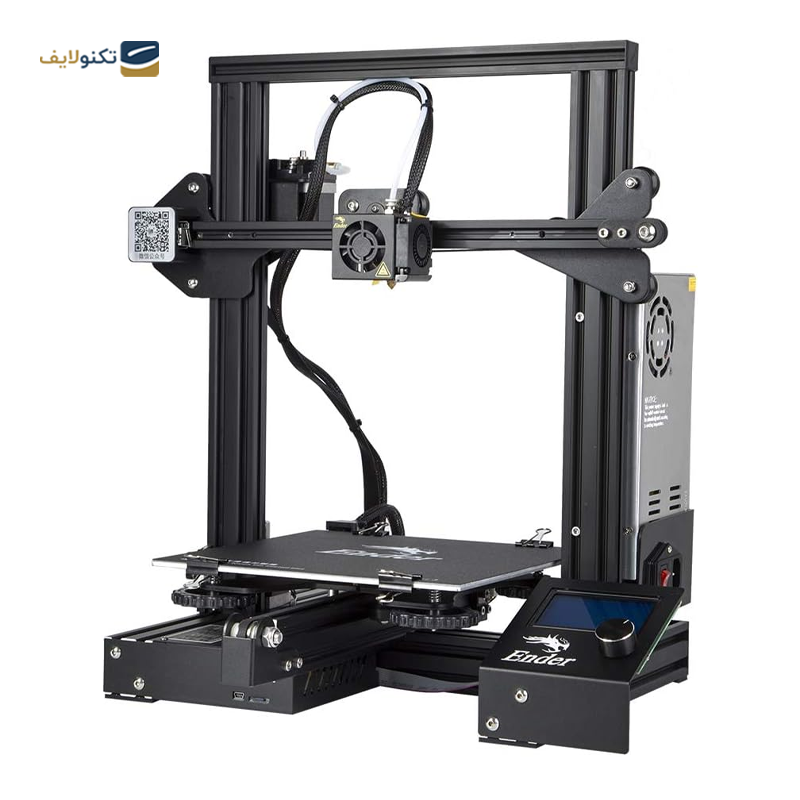 gallery-پرینتر سه بعدی کریلیتی مدل Ender-3-gallery-0-TLP-33978_7642c3aa-4135-49aa-b5fa-c51d93371358.png