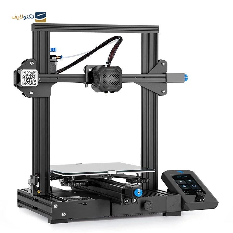 gallery-پرینتر سه بعدی کریلیتی مدل Ender-3 copy.png