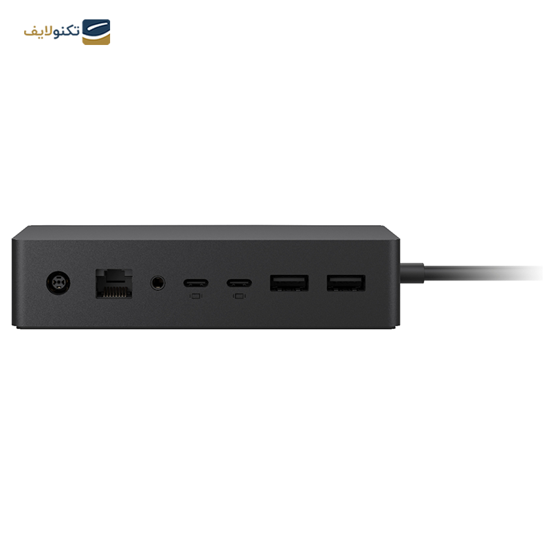 gallery-هاب USB-C مایکروسافت 5 پورت مدل Surface USB-C Travel Hub copy.png gallery-هاب USB-C مایکروسافت 5 پورت مدل Surface USB-C Travel Hub copy.png