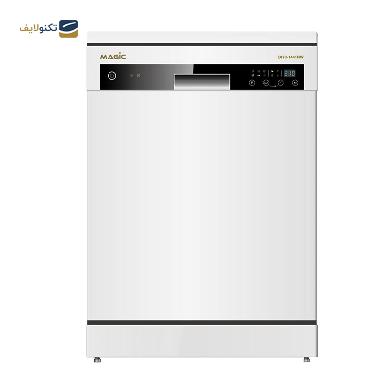 gallery-ماشین ظرفشویی مجیک ظرفیت 14 نفره مدل DF70-1441NW-gallery-0-TLP-33994_581c0367-122f-4ef1-a8c9-e945e46badbd.png
