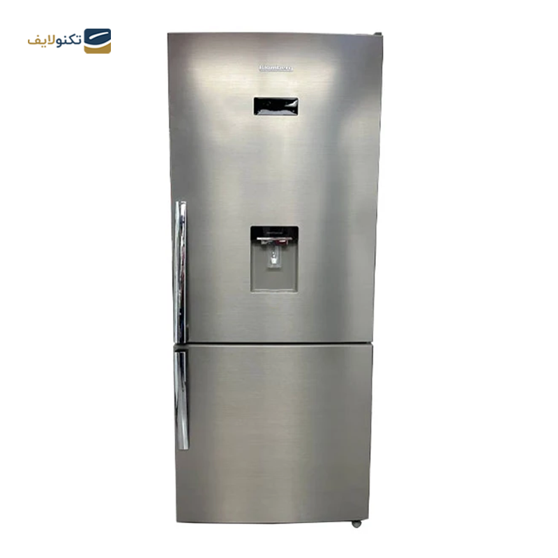 gallery-یخچال فریزر نام بلومبرگ ظرفیت 24 فوت مدل KND5820VPD-gallery-0-TLP-33998_50c0ed51-995a-480f-8785-47ef725ae325.png