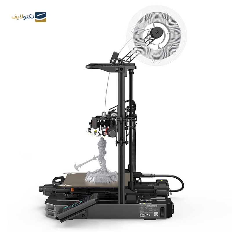 gallery-پرینتر سه بعدی کریلیتی مدل CR-10 Smart Pro copy.png gallery-پرینتر سه بعدی کریلیتی مدل CR-10 Smart Pro copy.png