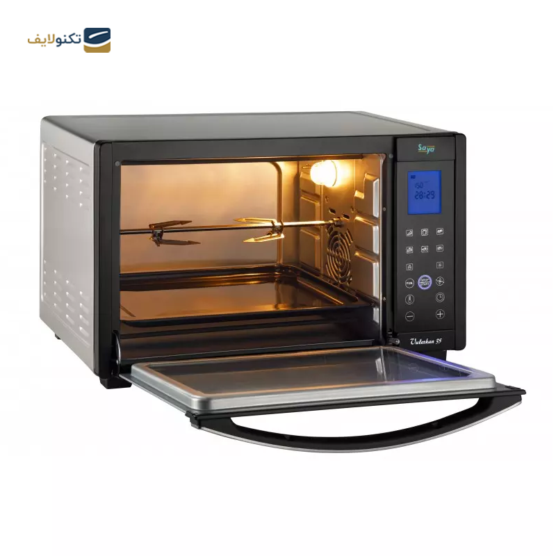 gallery- آون توستر سایا مدل Vulcan-35 copy.png