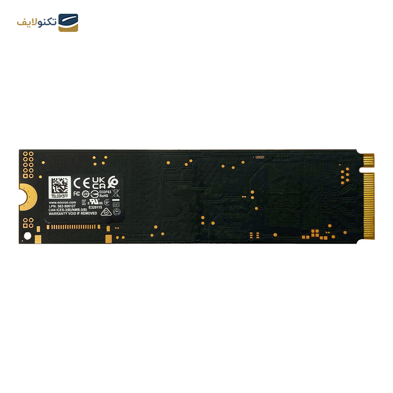 gallery-هارد اس اس دی اینترنال هاینیکس مدل PC801 NVMe Gen4x4 ظرفیت 512 گیگابایت copy.png