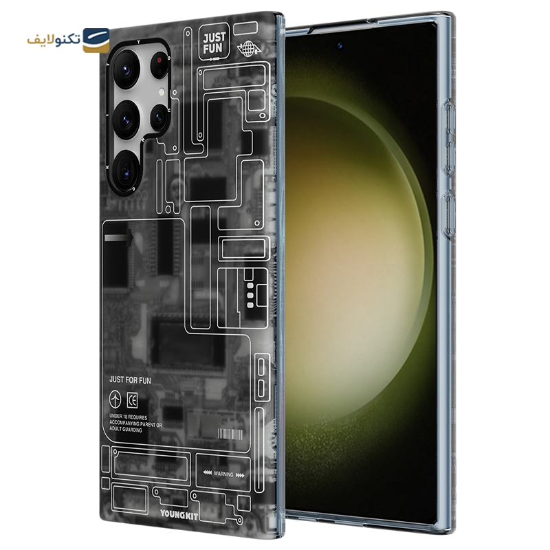 gallery-قاب گوشی سامسونگ Galaxy S24 Ultra یانگ کیت مدل Futuristic Circuit Magsafe copy.png gallery-قاب گوشی سامسونگ Galaxy S24 Ultra یانگ کیت مدل Futuristic Circuit Magsafe copy.png