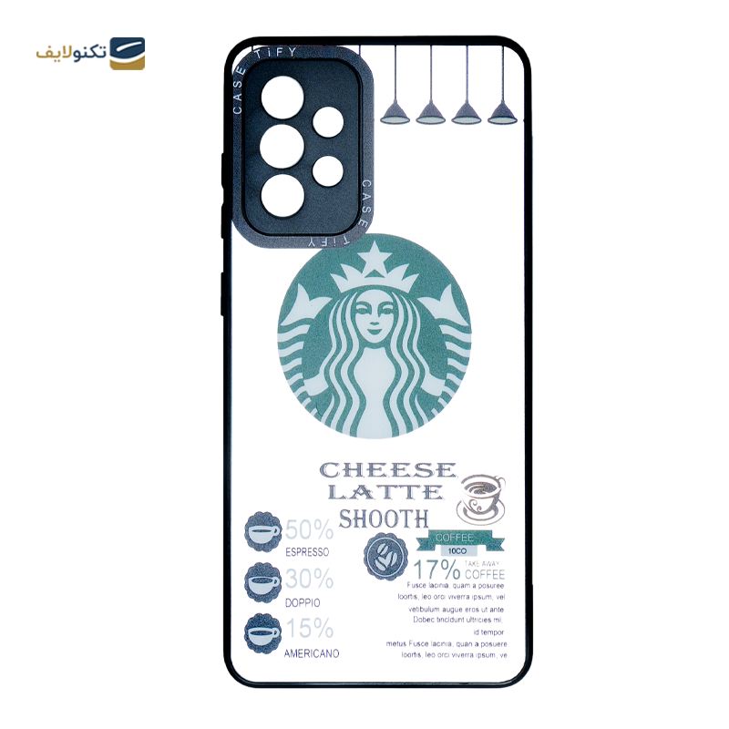 gallery-کاور گوشی سامسونگ Galaxy A72 مدل Case Tify استارباکس 02 copy.png gallery-کاور گوشی سامسونگ Galaxy A72 مدل Case Tify استارباکس 02 copy.png