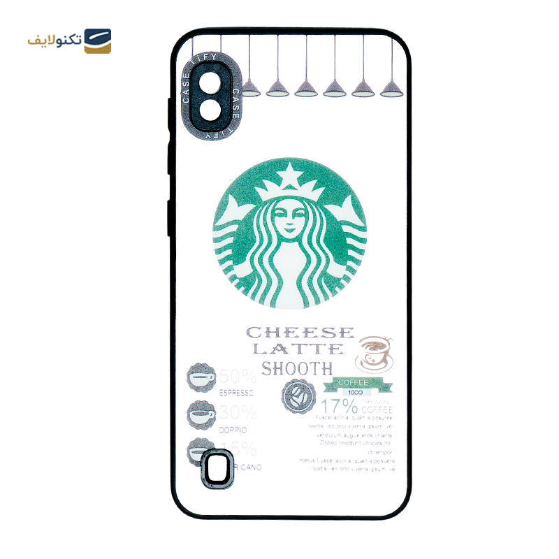 gallery-کاور گوشی سامسونگ Galaxy A10 مدل Case Tify استارباکس 02 copy.png gallery-کاور گوشی سامسونگ Galaxy A10 مدل Case Tify استارباکس 02 copy.png