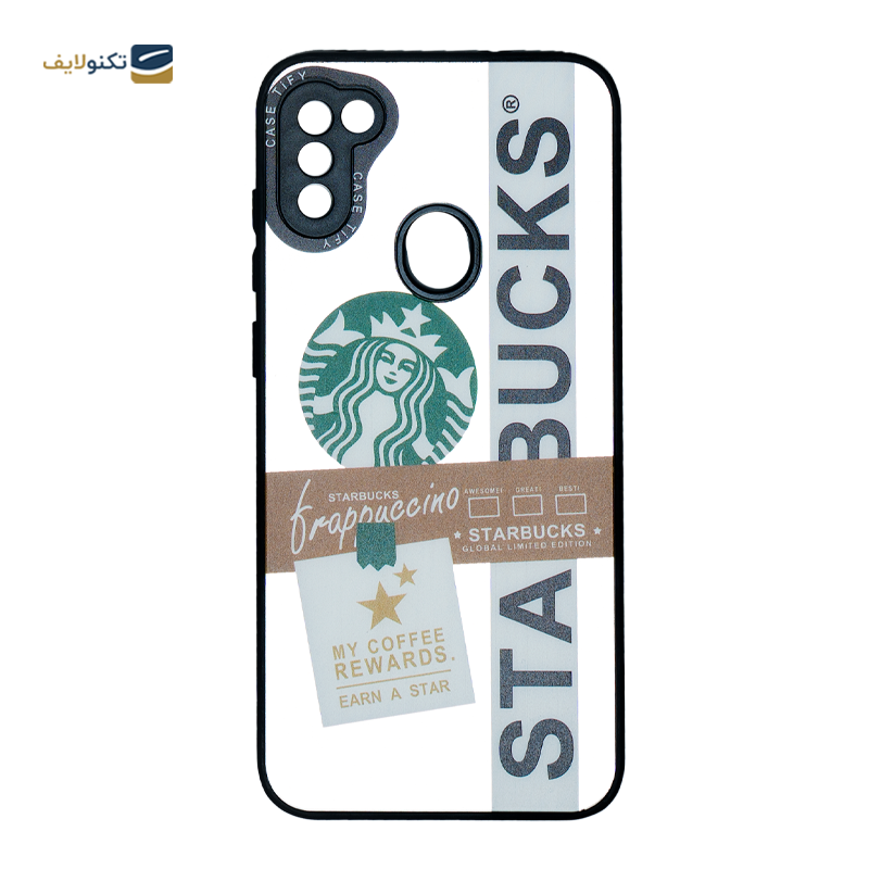 gallery-کاور گوشی سامسونگ Galaxy A11 مدل Case Tify استارباکس 01 copy.png gallery-کاور گوشی سامسونگ Galaxy A11 مدل Case Tify استارباکس 01 copy.png