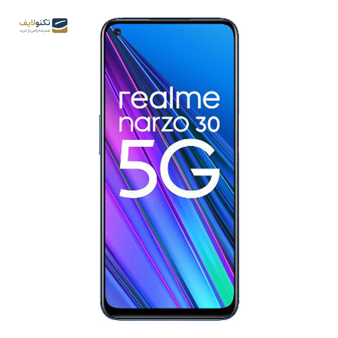 gallery-گوشی موبایل ریلمی مدل Narzo 30 5G دو سیم کارت ظرفیت 128 گیگابایت - رم 4 گیگابایت-gallery-0-TLP-3446_832907d5-d670-4aca-ae71-a81799a7bce1.png