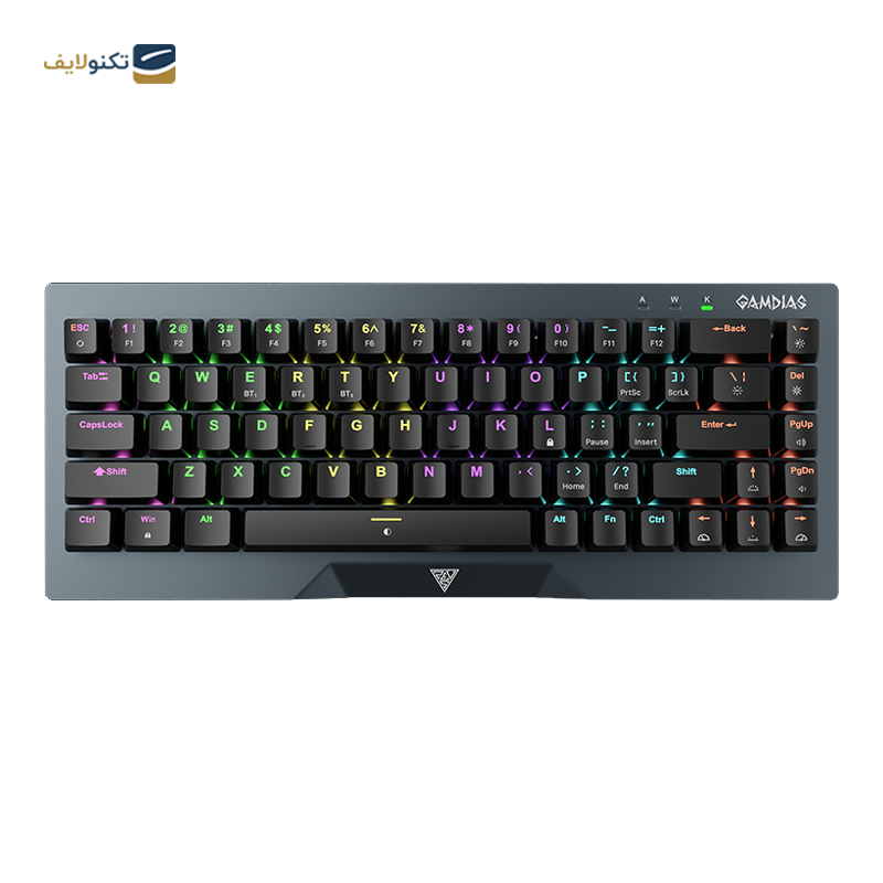 gallery-کیبورد گیمینگ ردراگون مدل Horus TKL K621 RGB سوئیچ قرمز copy.png