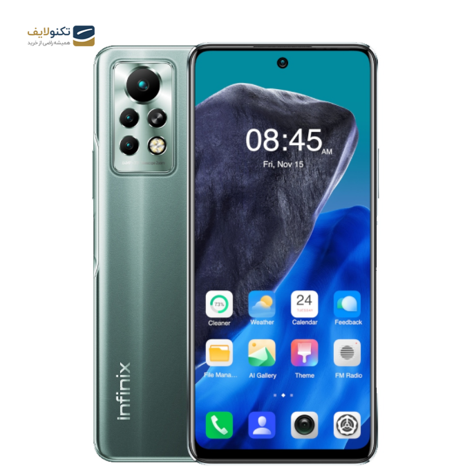 gallery-گوشی موبایل اینفینیکس مدل Note 11 Pro دو سیم کارت ظرفیت 128 گیگابایت - رم 8 گیگابایت-gallery-0-TLP-3456_0afe1610-fb46-4676-901a-ab9fa63c5648.png gallery-گوشی موبایل اینفینیکس مدل Note 11 Pro دو سیم کارت ظرفیت 128 گیگابایت - رم 8 گیگابایت-gallery-0-TLP-3456_0afe1610-fb46-4676-901a-ab9fa63c5648.png