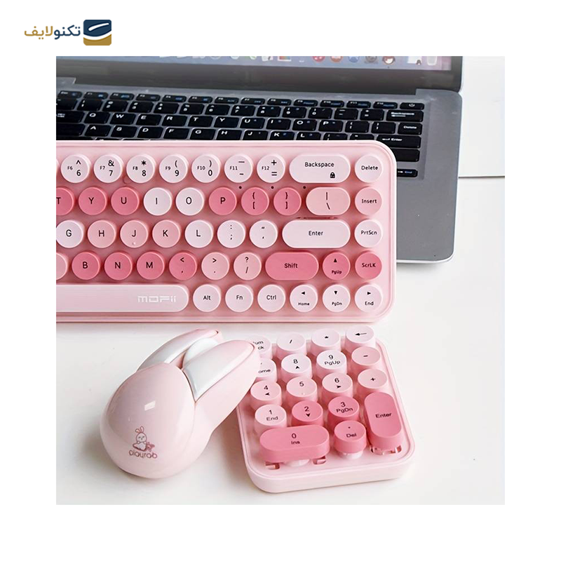 gallery-کیبورد و ماوس بی سیم مافی مدل i bean copy.png