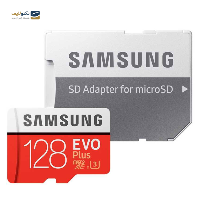 gallery-کارت حافظه microSDXC سامسونگ مدل Evo Plus کلاس 10 - ظرفیت 128 گیگابایت به همراه آداپتور SD-gallery-0-TLP-3490_423e7bad-50b3-4acf-b68a-f9485ca145e5.png gallery-کارت حافظه microSDXC سامسونگ مدل Evo Plus کلاس 10 - ظرفیت 128 گیگابایت به همراه آداپتور SD-gallery-0-TLP-3490_423e7bad-50b3-4acf-b68a-f9485ca145e5.png