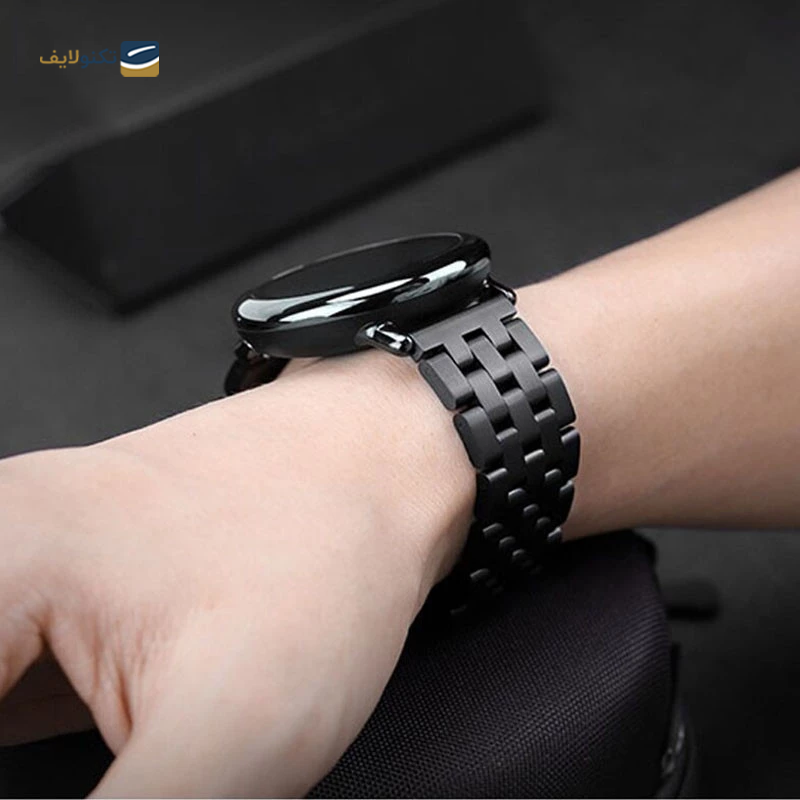 gallery-بند ساعت هوشمند سامسونگ Galaxy Watch6 Classic 46mm درمه مدل Tressed copy.png