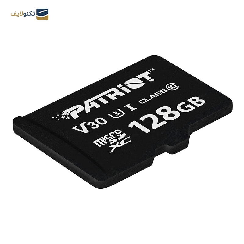 gallery-کارت حافظه microSDHC پاتریوت استاندارد UHS-1 مدل LX Series ظرفیت 128 گیگابایت copy.png gallery-کارت حافظه microSDHC پاتریوت استاندارد UHS-1 مدل LX Series ظرفیت 128 گیگابایت copy.png