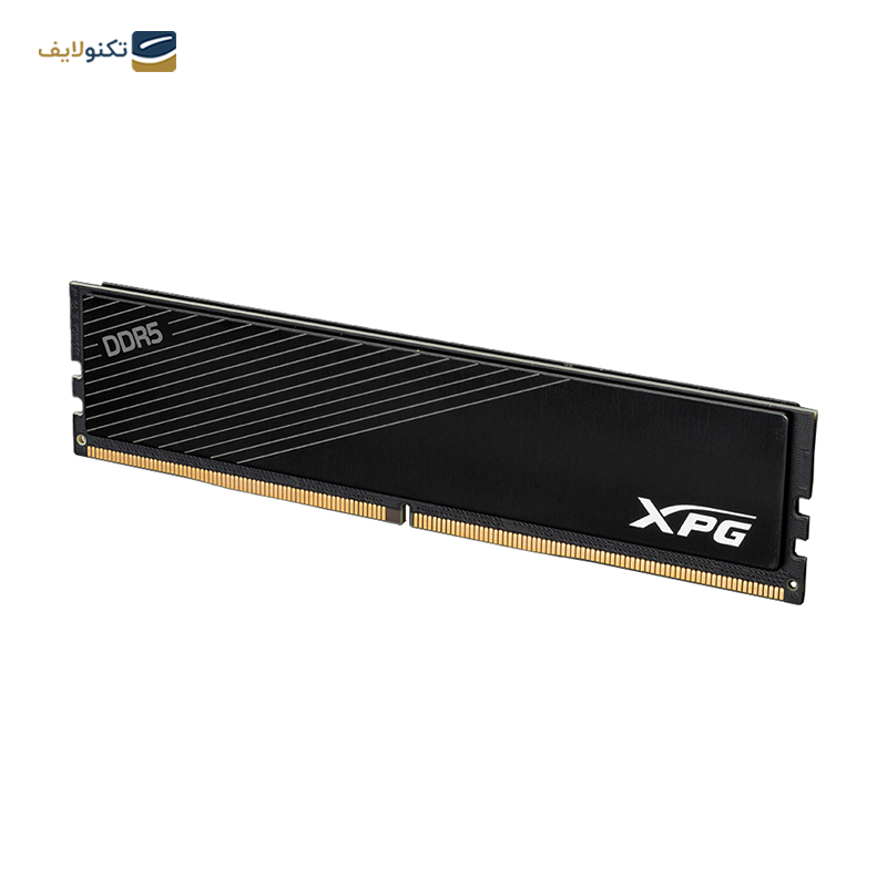 gallery-رم کامپیوتر DDR4 تک کاناله 3200 مگاهرتز CL16 ایکس پی جی مدل Gammix D35 ظرفیت 8 گیگابایت copy.png