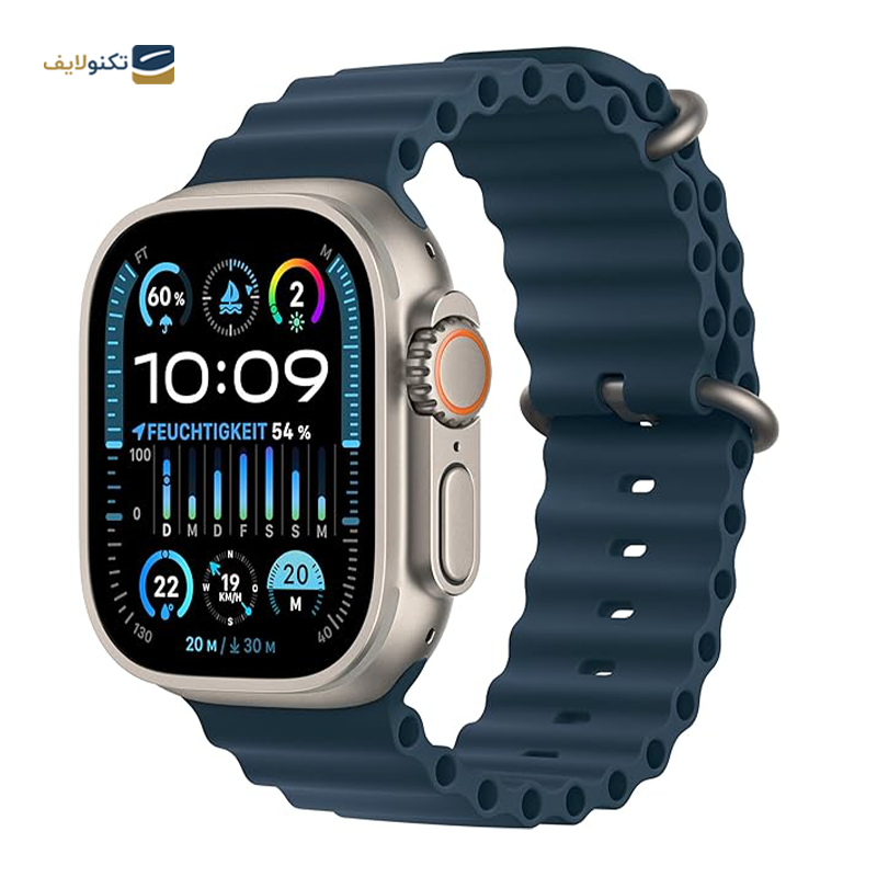gallery-ساعت هوشمند اچ کی مدل HK11 ULTRA 2 copy.png